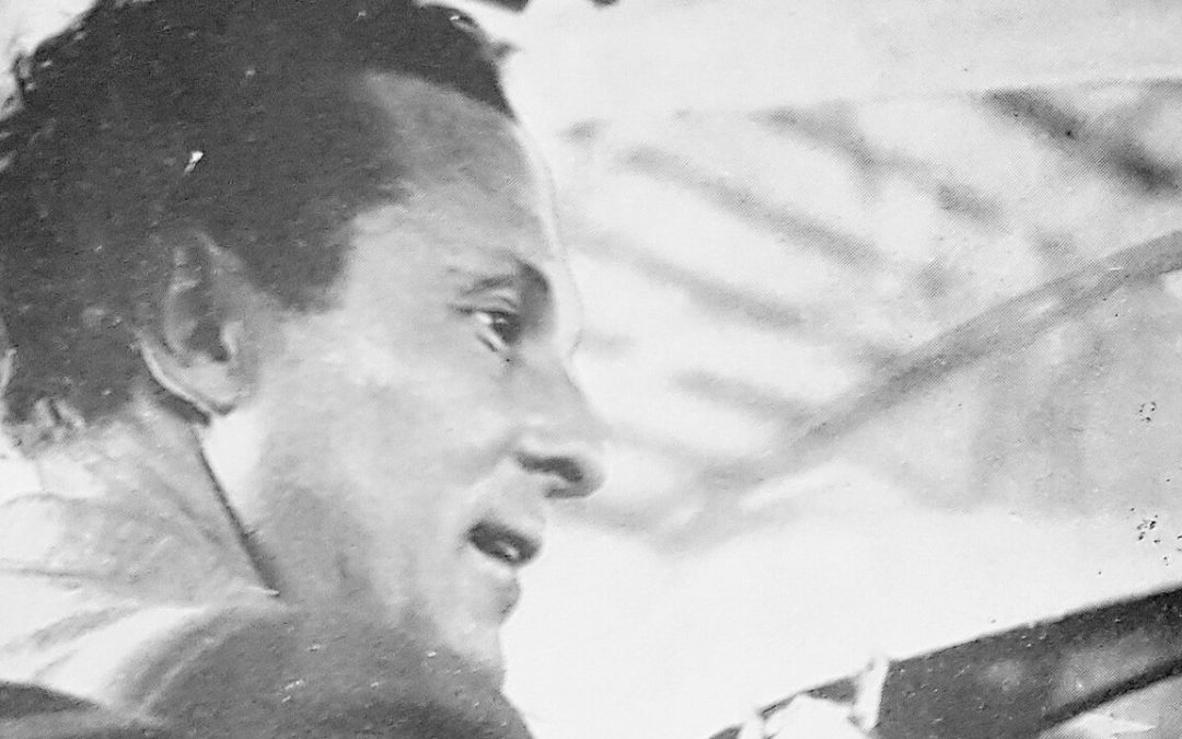 Jean Mermoz: The Aéropostale Archangel Who Vanished at Sea