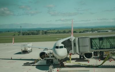Western Sydney International Opens: First Jetstar Flight Takes Off