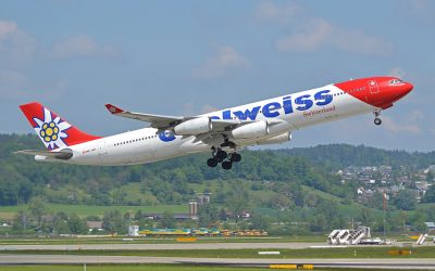 When the Landing Gear Won’t Retract: What Pilots Do Next