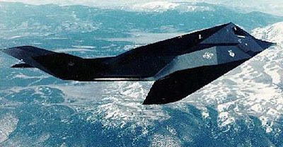 Tom Morgenfeld: The F-117 Pilot Who Landed Without a Nosewheel