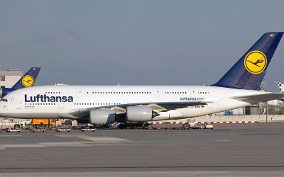 Frankfurt Airport Jet Fuel Shortage: Lufthansa Orders Tankering