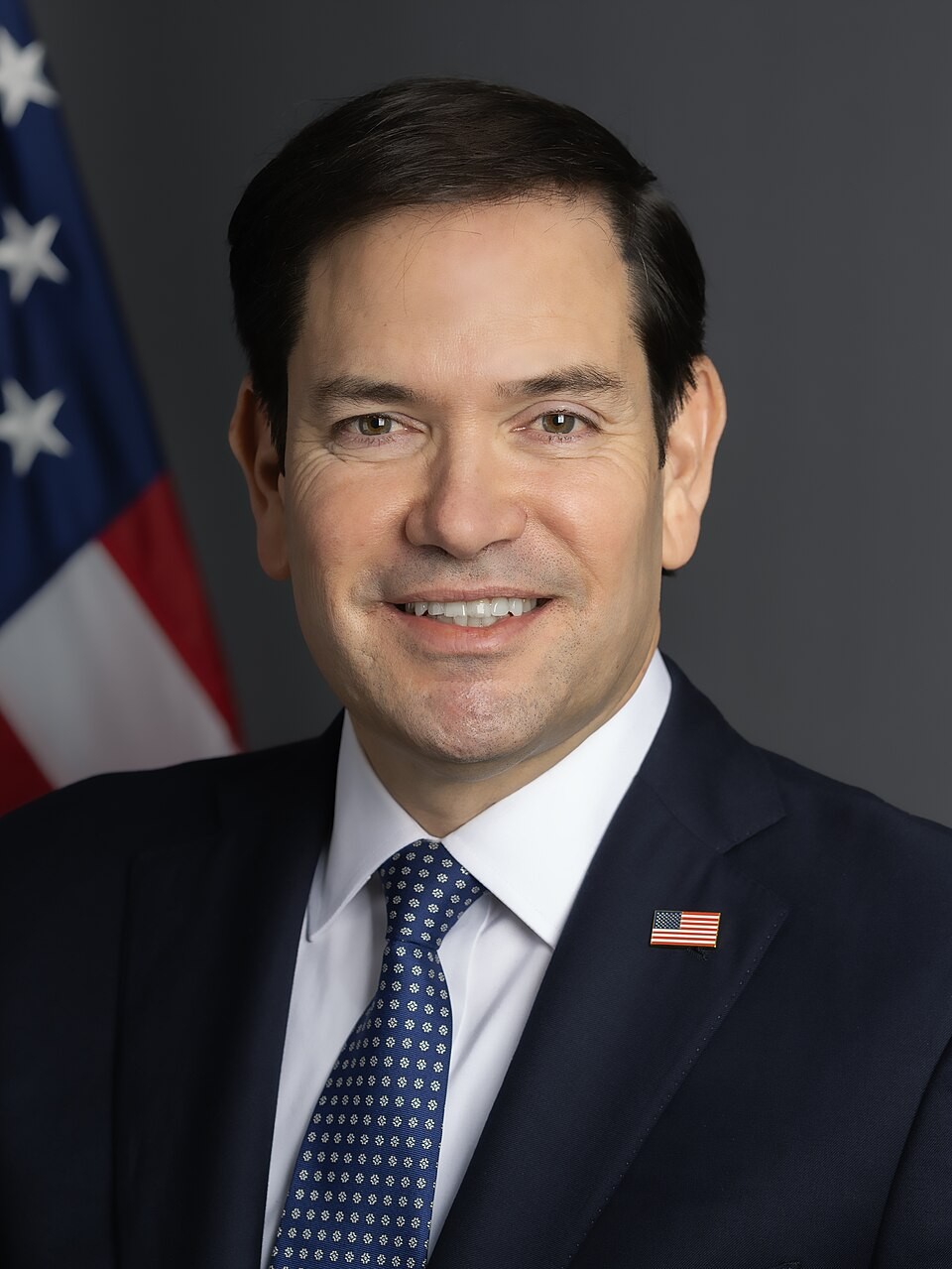 Marco Rubio