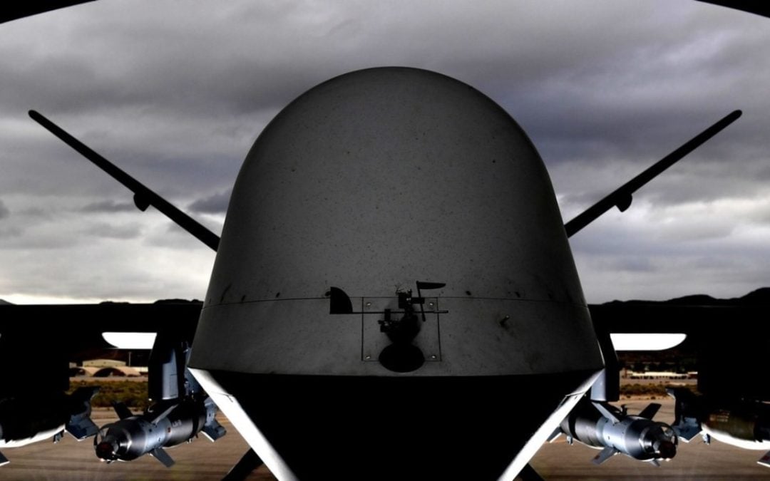 MQ-9 Reapers in Latin America: SOUTHCOM’s Drone Surge Explained