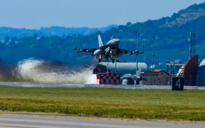 NATO Nuclear Sharing Explained: Steadfast Noon and the Dual-Capable Jets