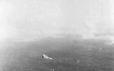 Operation Starvation: The B-29s That Mined Japan