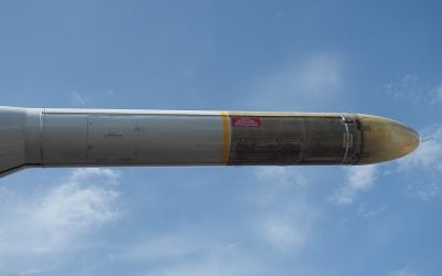 Sonobuoys and MAD: How Patrol Aircraft Hunt Submarines