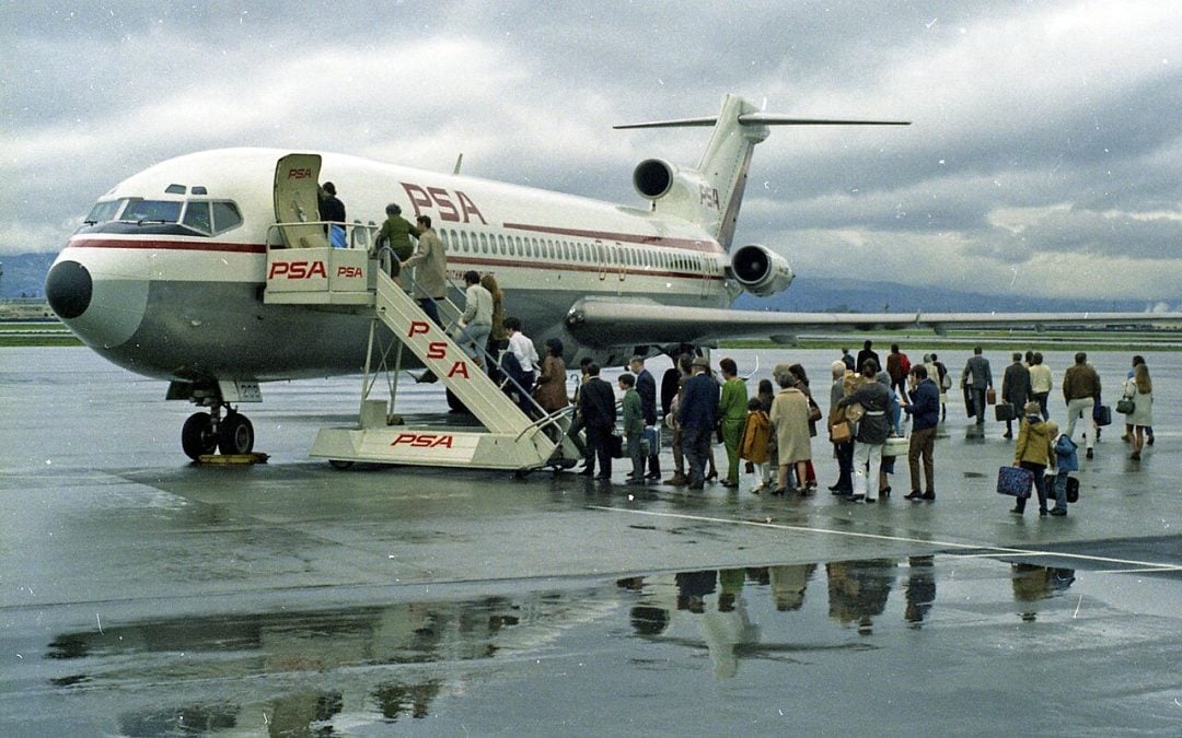 Airplane Boarding Methods: Why It’s So Slow and Which Is Fastest