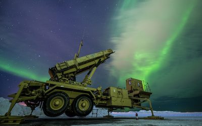 PAC-3 Seekers: Boeing Has to Triple Output of the Patriot’s Eyes
