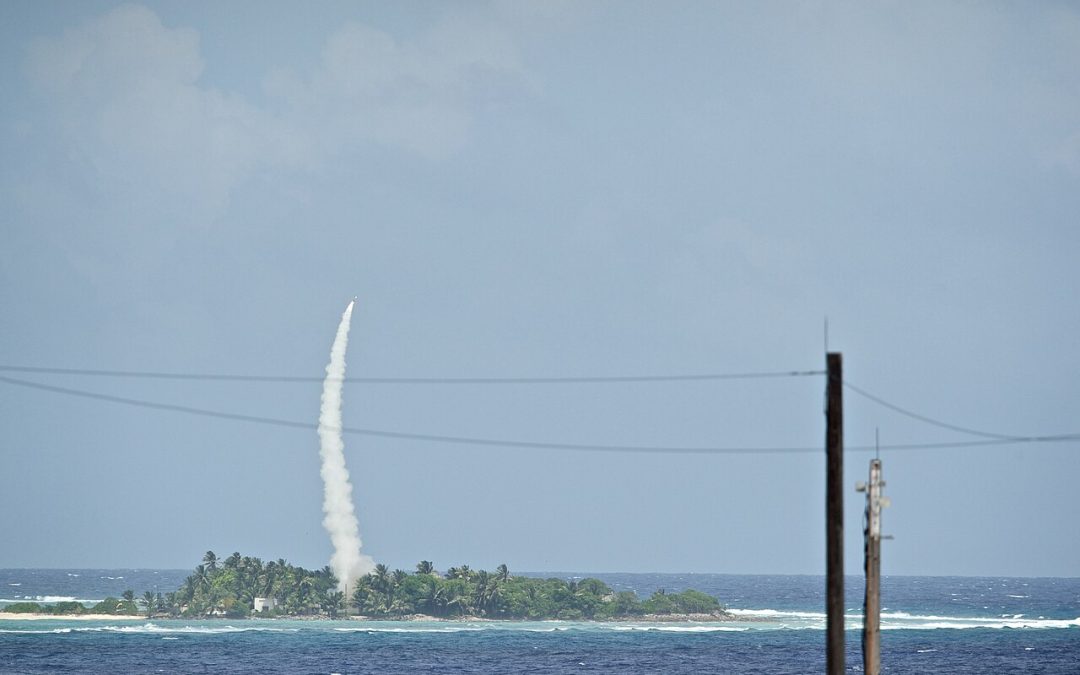 Patriot Interceptor Shortage: How Many Missiles the Iran War Used