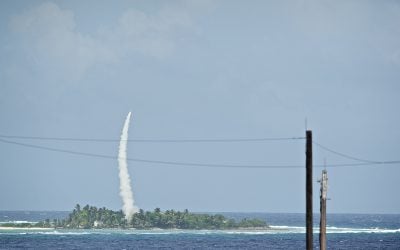 Patriot Interceptor Shortage: How Many Missiles the Iran War Used