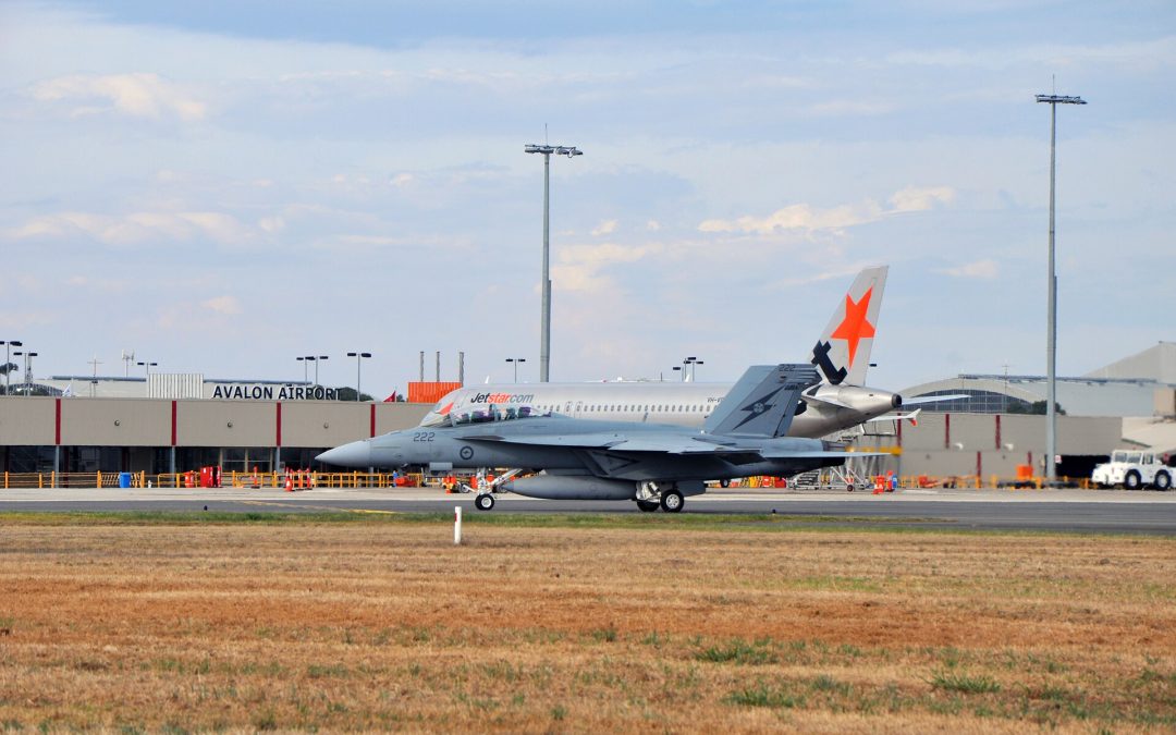 HACM Hypersonic Missile Flies for the First Time Over Australia