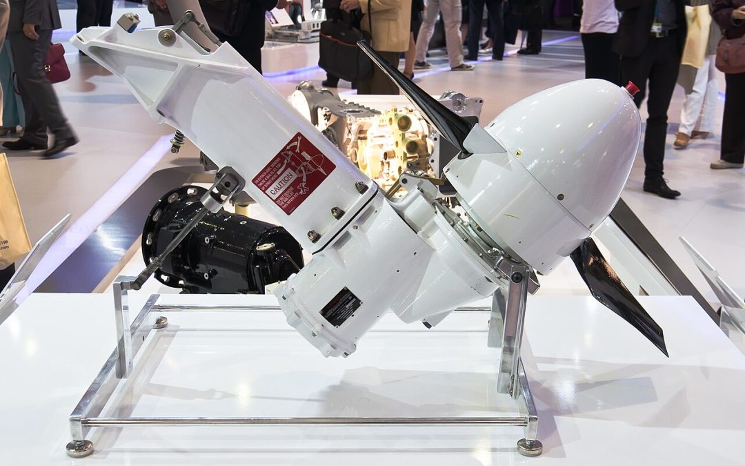 Ram Air Turbine Explained: The Emergency Propeller on Your Jet