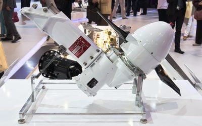 Ram Air Turbine Explained: The Emergency Propeller on Your Jet