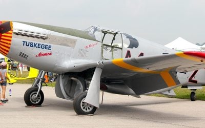 Benjamin O. Davis Jr.: The Tuskegee Airman Who Became a General