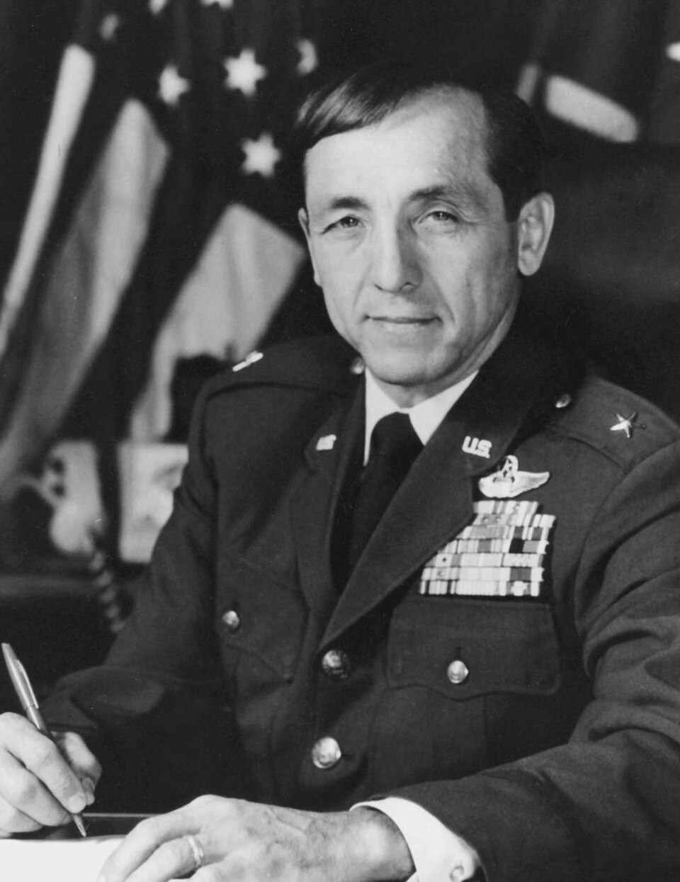 Robinson Risner