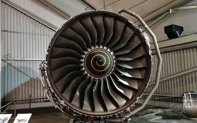 Trent 900 Blade-Off Test: How Rolls-Royce Proved the A380 Engine Could Contain a Fan Blade