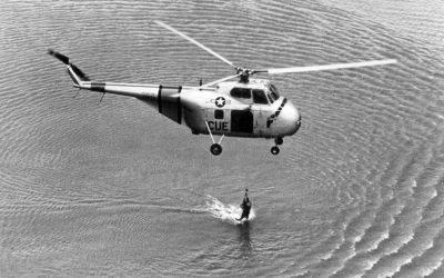 Korean War Jet Aces: Joseph McConnell, James Jabara and MiG Alley