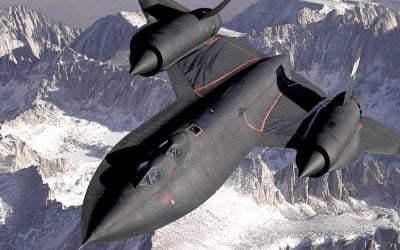 Airspeed Explained: IAS, TAS, Groundspeed and Mach
