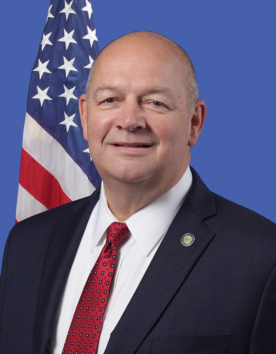 Stephen M. Dickson