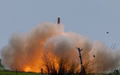 Surface-to-Air Missile Explained: How a SAM Hunts an Aircraft