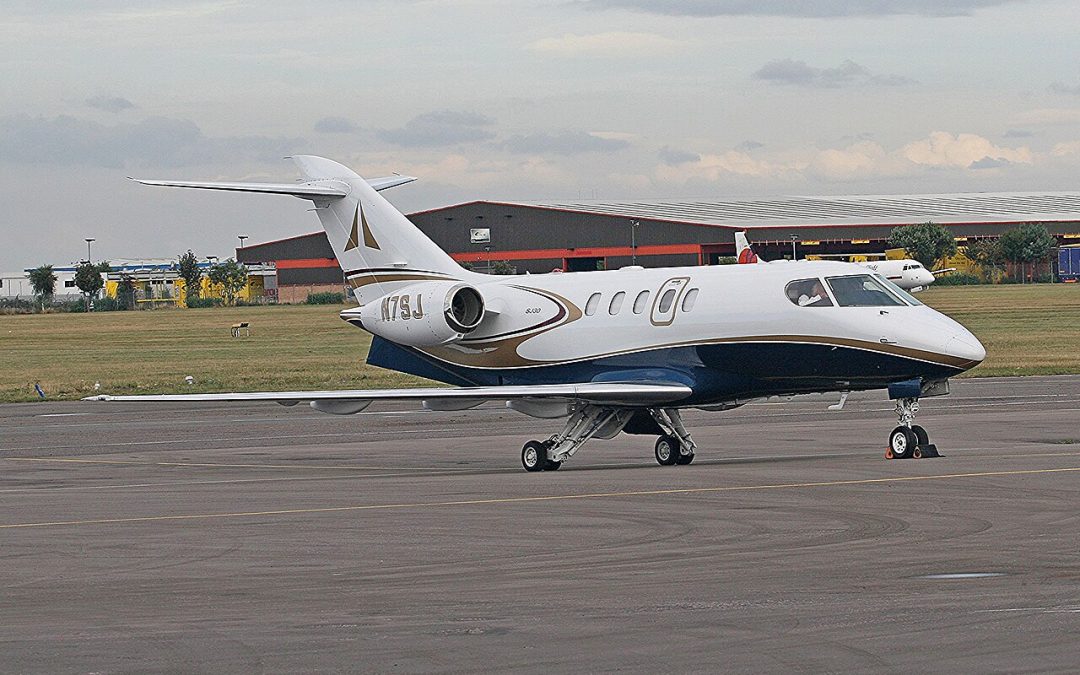 SyberJet SJ36 Mockup Unveiled: A Mach 0.88 Light Jet Promise