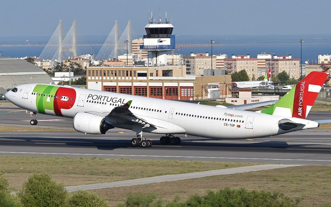 Lufthansa Wins TAP Air Portugal: €1.2 Billion for a 49.9% Stake