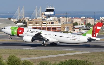 Lufthansa Wins TAP Air Portugal: €1.2 Billion for a 49.9% Stake
