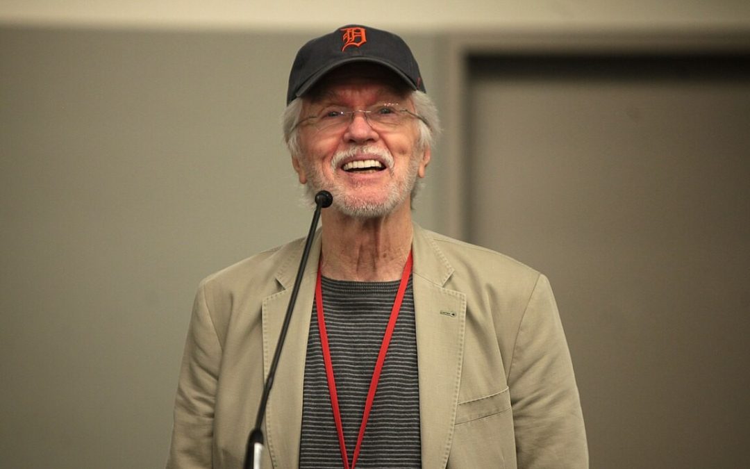 Tom Skerritt (1933-2026): Top Gun&rsquo;s Viper Was an Air Force Veteran