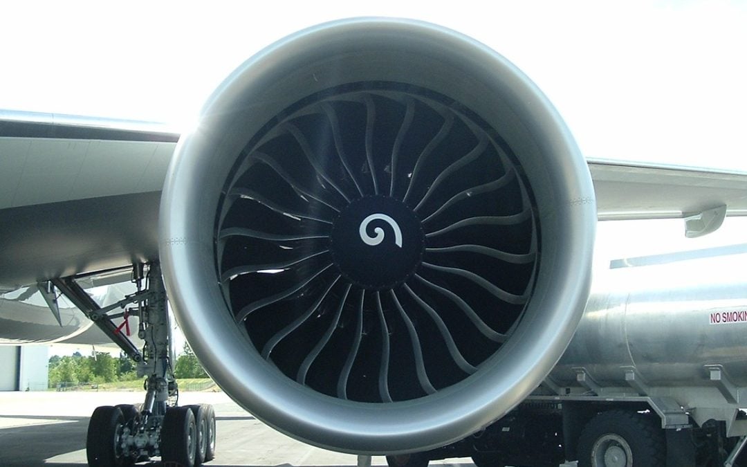 Turbojet vs Turbofan vs Turboprop: How Jet Engines Differ
