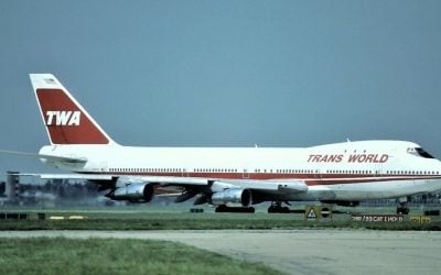 Boeing 747 and A380 Fuel Tanks: Why the Wings Carry the Load