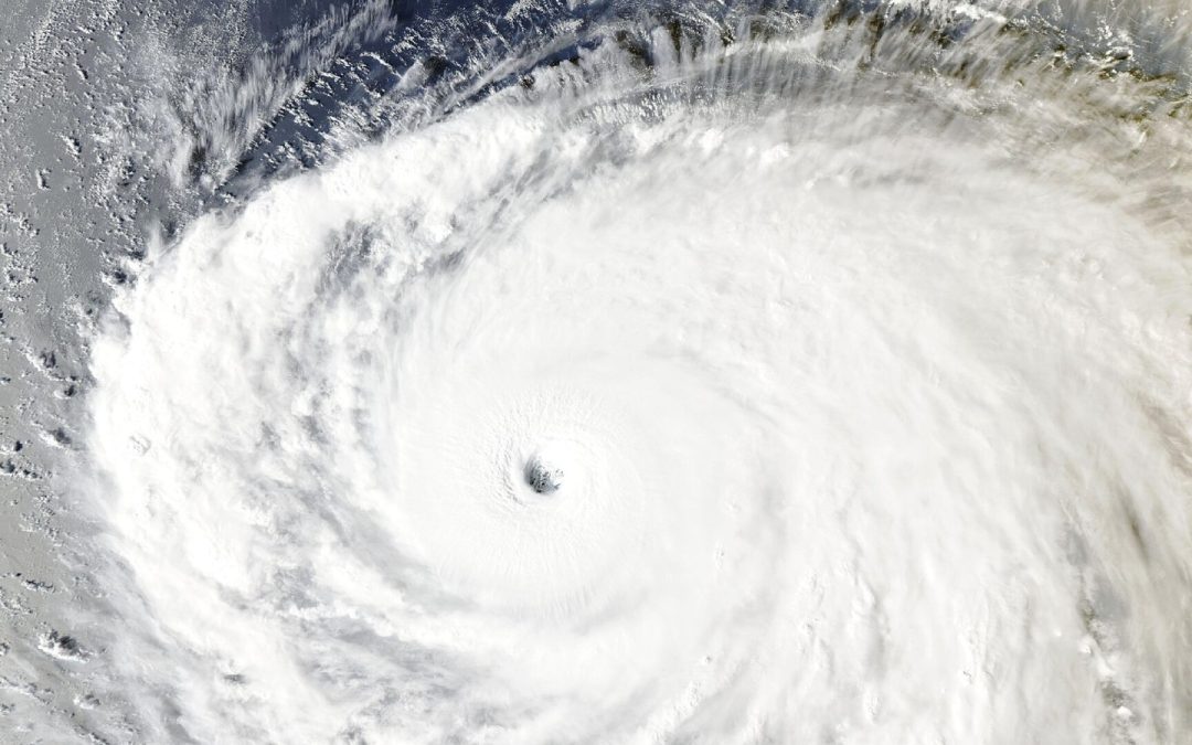 Typhoon Champi Grounds Taiwan: Nearly 1,000 Flights Cancelled