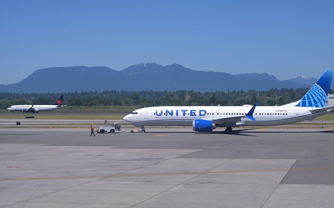 FAA Rules Boeing 737 MAX Software Glitch Is Not a Safety Concern