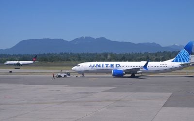 FAA Rules Boeing 737 MAX Software Glitch Is Not a Safety Concern