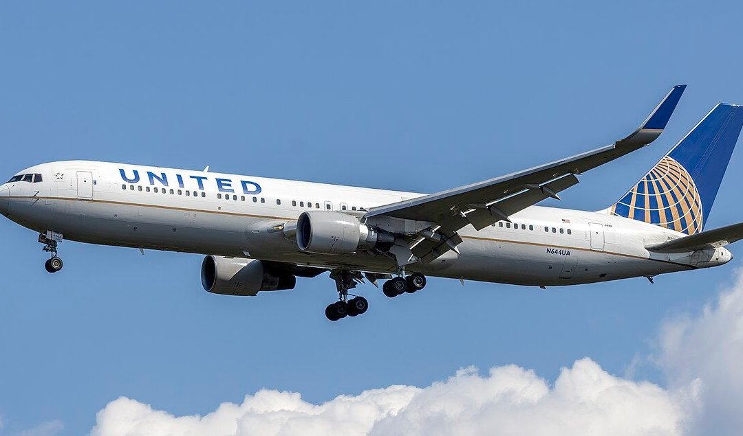 United 767 Engine Shutdown: UA946 Diverts to St. John’s