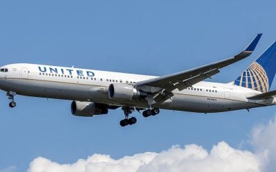 United 767 Engine Shutdown: UA946 Diverts to St. John’s