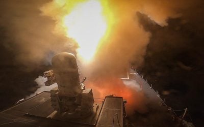 Anthropic Report: A Yemen Cell Used Claude Code to Write Missile Guidance Software