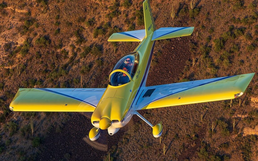 FAA 51 Percent Rule: What “Amateur-Built” Actually Means