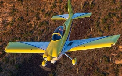 FAA 51 Percent Rule: What “Amateur-Built” Actually Means