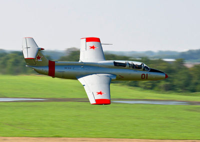L-29 Delfin
