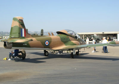 Jet Provost