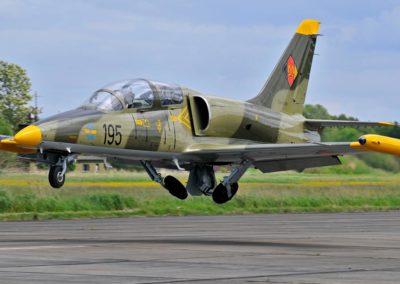 L-39 Albatros