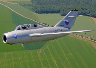 MiG-15 Fagot