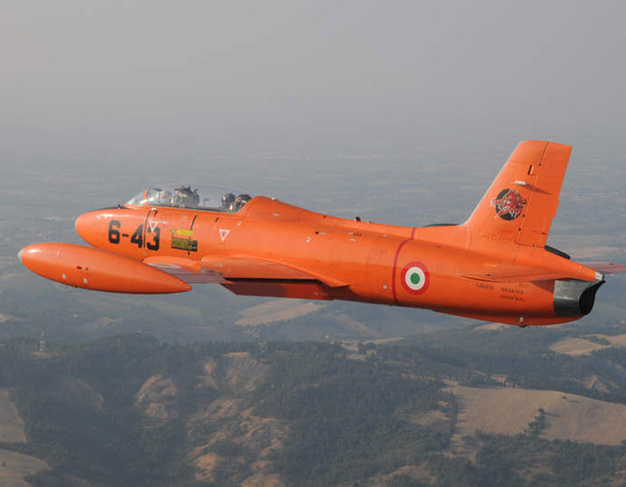 l-39-italy-jet-flight-mo-04 L-39 Albatros fliegen