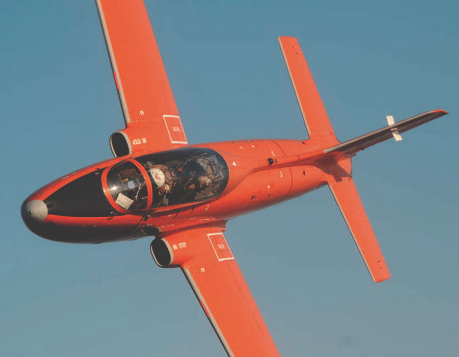 l-39-italy-jet-flight-mo-03-21 L-39 Albatros fliegen