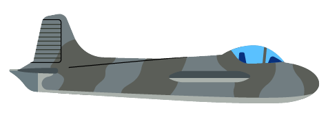 BAC Jet Provost