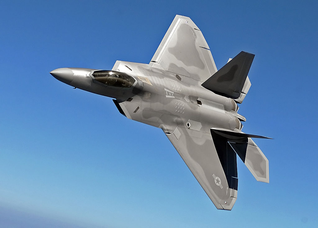 Which is the best fighter Jet in the World? | MiGFlug.com Blog