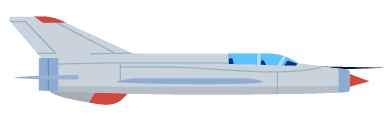 MiG-21