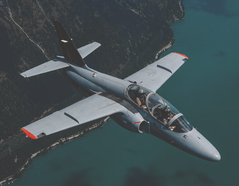 SIAI-Marchetti S.211