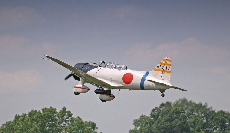 Aichi D3A
