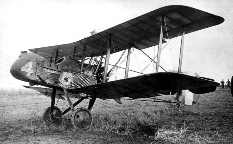 Airco DH.2